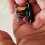 G2R-1A-E 24VDC SPST-NO 16A 250VAC G2R Series 6pin Power Relay PH31