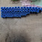 10mm Fitting Pneumatic Lurus Union selang ukuran 10 mm x 10 mm KB69