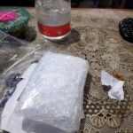 Micro Switch Mouse D2FC-F-7N Saklar Tombol Klik AR21