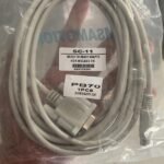 PLC programming cable SC-11 FX FX0S FX1S FX1N FX2N PB70