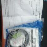 PSN17-5DN PSN175DN PSN17 5DN Proximity sensor PK46