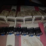 DH48S-S Relay Twin Counter Digital Precision Delay Time PD24