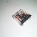 G2R-1A-E 24VDC SPST-NO 16A 250VAC G2R Series 6pin Power Relay PH31