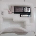 130W Integrated CNC servo motor NEMA 23 Leadshine ISV5713V36-1000 AQ33