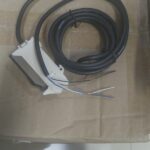 BF3RX Fiber Optic Amplifier NPN Photoelectric Sensor BF3RX PK80