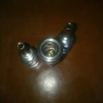 SH-20 SH20 SH 20 Male Plug Quick Coupler Connector hose kompresor KD44