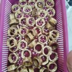 Flock Flok Vlock Ring Vlok Reducer sock kuningan Drat 1/2 x 3/4 KE89