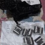LM12UU LM12 UU LM 12UU LM 12 UU 12x21x30 CNC Linear Bearing KG28