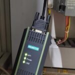 PC Adapter PLC programming cable S7- 200 300 400 USB PPI MPI PA92
