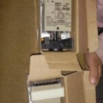 DH48S-S Relay Twin Counter Digital Precision Delay Time DH48S PD37