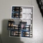 LY2 LY2N LY2N-J LY2N - J LY2NJ 220V AC Coil Power Relay 8PIN DPDT PK15