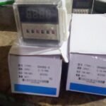 DH48S-S Relay Twin Counter Digital Precision Delay Time PD24