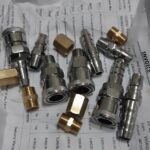 PH30 PH-30 PH 30 Male Plug Quick Coupler Connector hose kompresor KD42