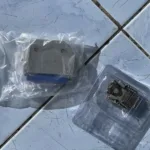 PCR-E20FS PCR-V20LA SCSI 20 Pin Female Servo Encoder Plug SH36