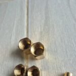 3/8" Double nepel double nipple Double Sock sok Drat Dalam 3/8 " KH21