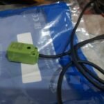 PSN17-5DN PSN175DN PSN17 5DN Proximity sensor PK46