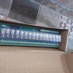 PA15 16 Channel PLC Control Panel Relay Module G2R 1 E 16A 24V D