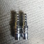 PH30 PH-30 PH 30 Male Plug Quick Coupler Connector hose kompresor KD42