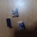 G2R-1-E DC24V G2R1E 16A 24V SPDT PCB POWER RELAY