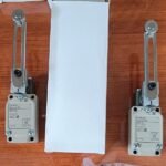 WLCA12-2N WLCA122N WLCA12 2N WL-CA12-2N WLCA12-2-N Limit Switch PL28