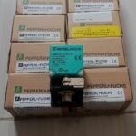 Inductive sensor NBN40-L2-E2-V1 NBN40L2E2V1 NBN40 L2 E2 V1 PL57