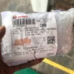 CR18-8DP CR188DP CR18 8DP CR PNP Capacitive Proximity Sensor PK53