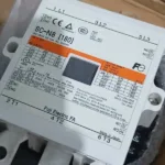 SC-N8 SC N8 SC-N 8 180A AC220V Contactor PX59