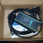 PC Adapter PLC programming cable S7- 200 300 400 USB PPI MPI PA92