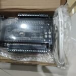 FX3U-32MT FX3U 32MT 24V AC 16I 16O 8ch 100k pulse Industrial PLC PW11
