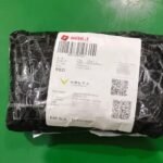 8mm Rod Thread Pneumatic Floating Joint Cylinder M8 x 1.25 KO57