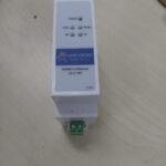 Din Rail RS485 to Ethernet Converter RS485 to RJ45 Modbus TCP RTU PW13