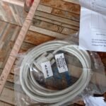 PLC programming cable SC-11 FX FX0S FX1S FX1N FX2N PB70