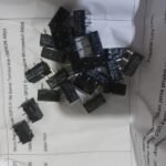 D2F-01F Micro Switch SPDT Subminiature Microswitch PA98