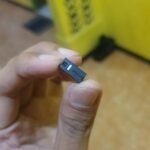 Micro Switch Mouse D2FC-F-7N Saklar Tombol Klik AR21