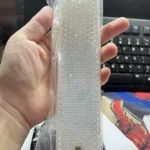 180mm x 40mm Reflective Reflector Plate Sensor Reflektor TD07L OD14