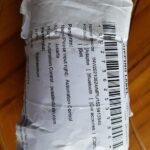 Micro Switch Mouse D2FC-F-7N Saklar Tombol Klik AR21