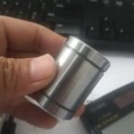 LM20UU LM20 UU LM 20UU LM 20 UU 20x32x42 CNC Linear Bearing KG30