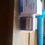 DH48S-2Z Timer Digital Time Delay Relay DH48S 2Z 220V dan Socket PH07