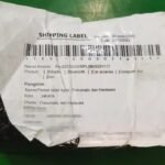 8mm Rod Thread Pneumatic Floating Joint Cylinder M8 x 1.25 KO57