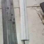 1 in 3 out UK terminal 115*90*55 outdoor waterproof junction box SH93