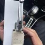 WLCA12-2N WLCA122N WLCA12 2N WL-CA12-2N WLCA12-2-N Limit Switch PL28