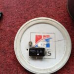 Omron micro Limit switch SS-5GL2 3 Pins Microswitch DIY PA99