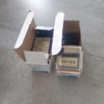 DH48S-2Z Timer Digital Time Delay Relay DH48S 2Z 220V dan Socket PH07