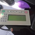 OP320-A OP320A OP320 A 3.7 inch Text Display HMI PW31