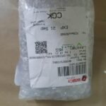 Metal Proximity Sensor Detector Deteksi Logam Inductive Switch