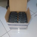 PTF08A PTF08A-E Relay Socket 8-pin DIN-Rail LY SP DP 8 Pin Socket PK14