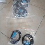 Metal Proximity Sensor Detector Deteksi Logam Inductive Switch