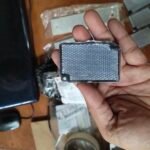 Reflector Proximity Photoelectric sensor reflektor TD-09 S OD27