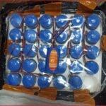 BATTERY er3461 er3461sh ER34615M 3.6V baterai plc PK23