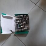 SM40 SM-40 SM 40 Quick Coupler Connector kompresor Hose Drat 1/2" KD40